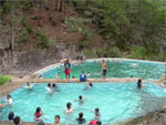 Recowata Hot Springs